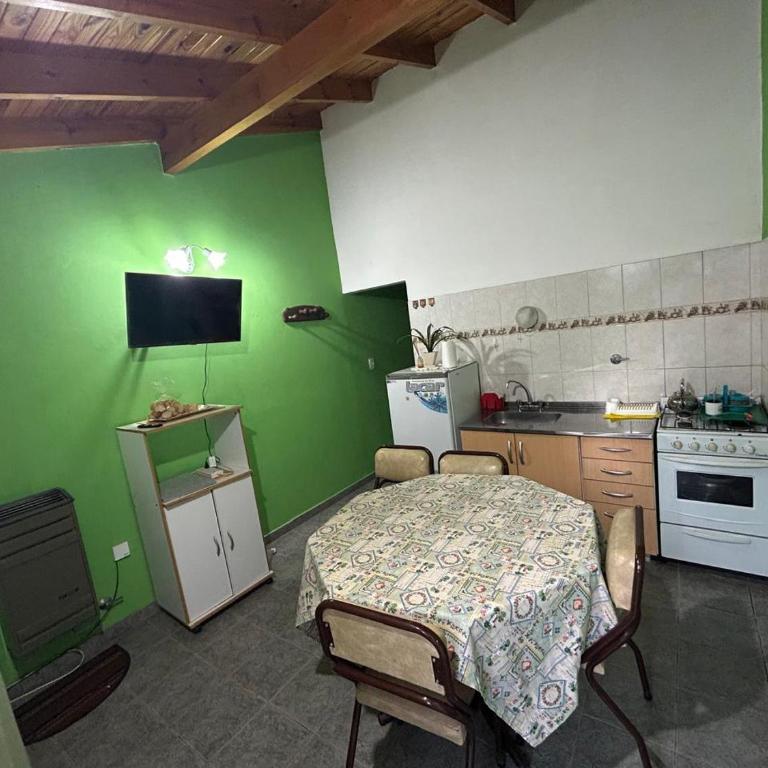 Mabelita - One-Bedroom Apartment - 1