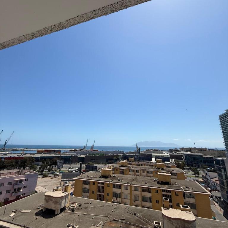 Departamento Céntrico Antofagasta Central Apartment in Antofagasta - One-Bedroom Apartment - 3
