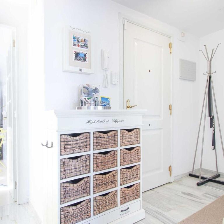 Precioso ático en Cabopino - Marbella - Apartamento - 13