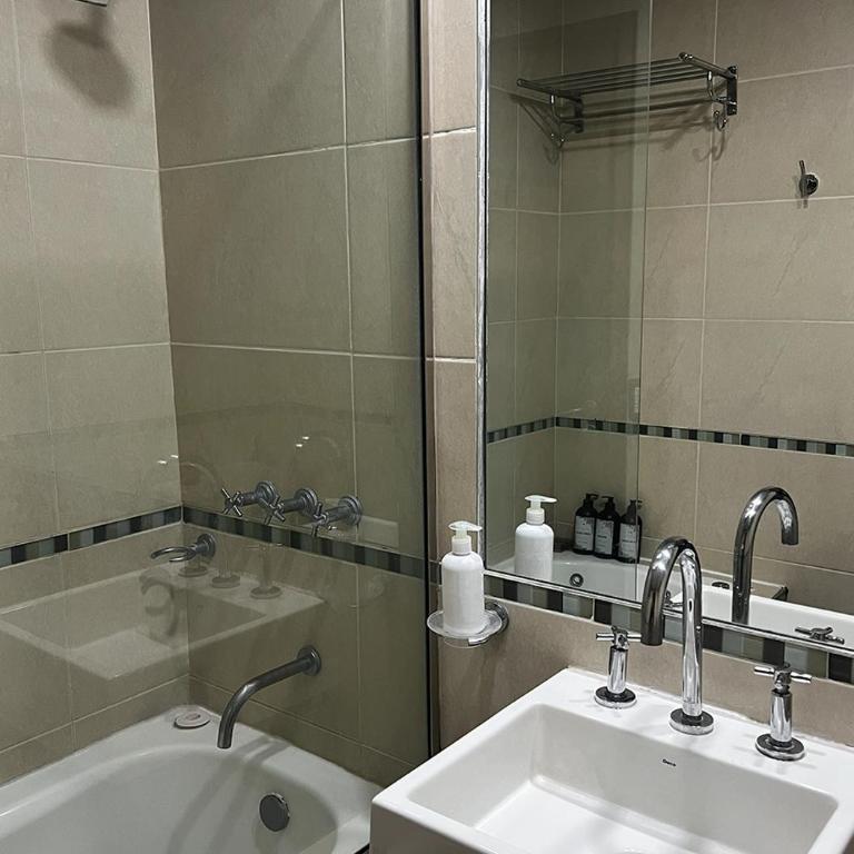 Nativa - One-Bedroom Apartment - 6