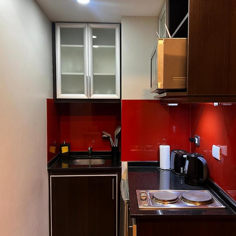 Nativa - One-Bedroom Apartment - 8