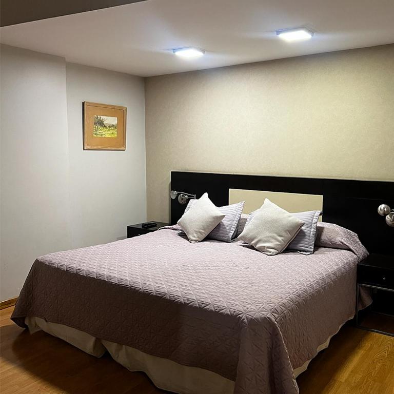 Nativa - One-Bedroom Apartment - 1