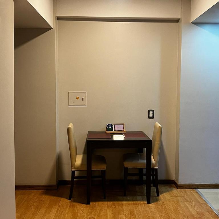 Nativa - One-Bedroom Apartment - 10