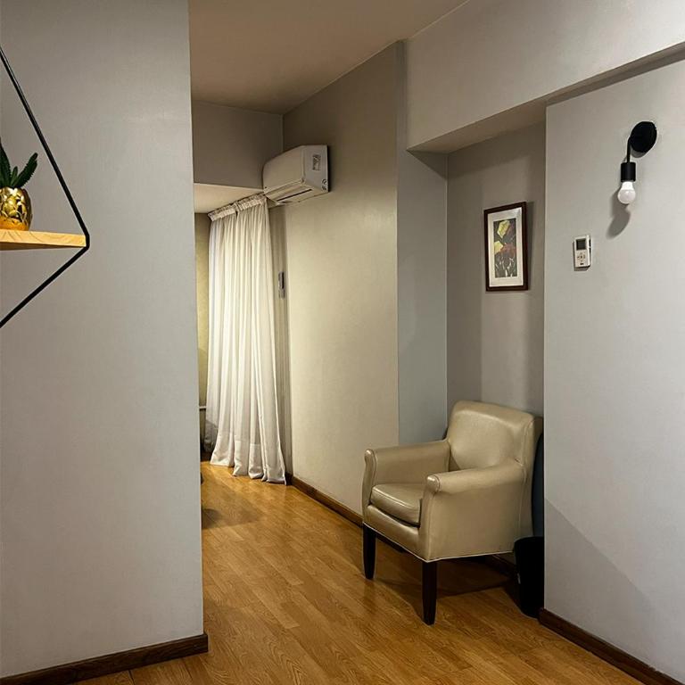 Nativa - One-Bedroom Apartment - 11