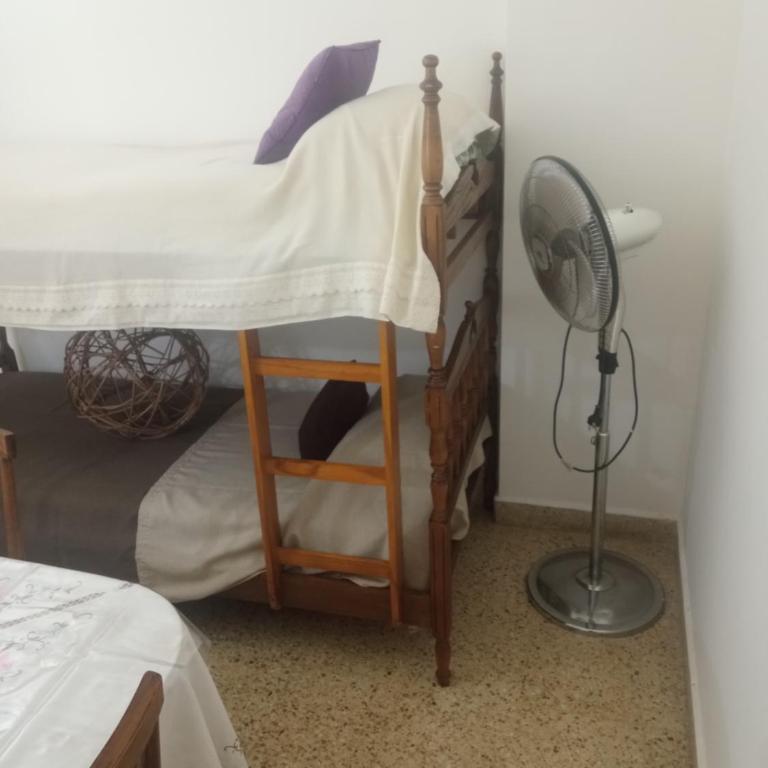 FALUCHO 2027 Dep 104 MdP - Two-Bedroom Apartment - 3