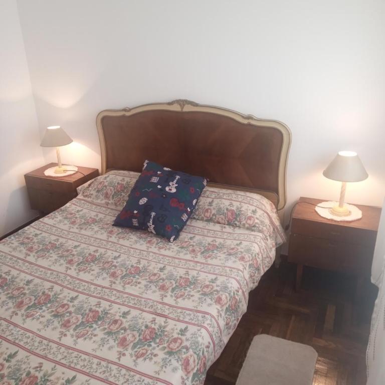 FALUCHO 2027 Dep 104 MdP - Two-Bedroom Apartment - 4