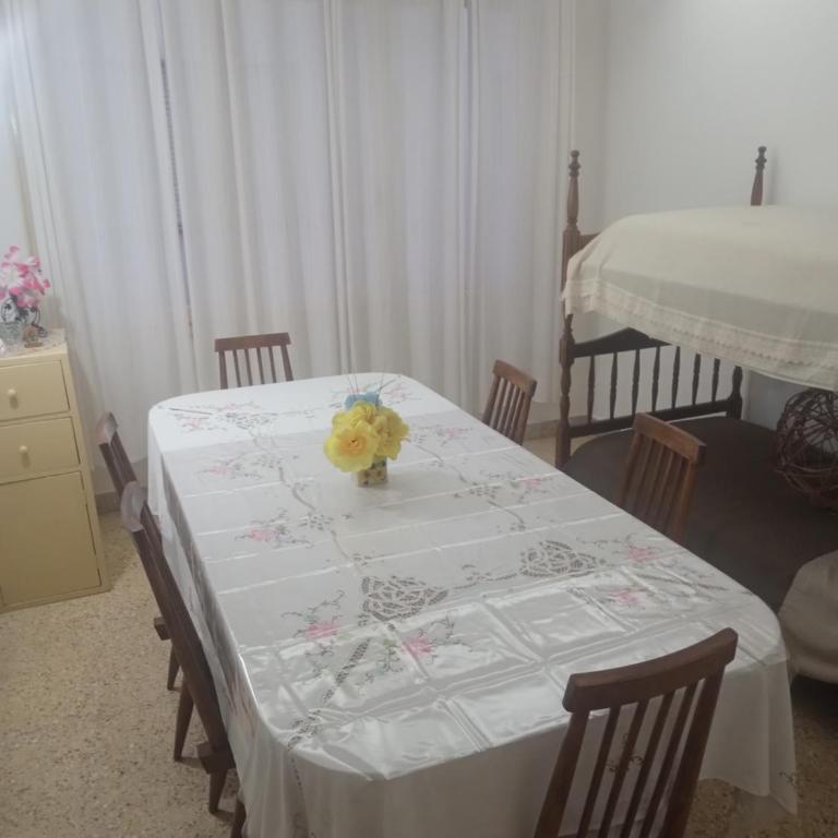 FALUCHO 2027 Dep 104 MdP - Two-Bedroom Apartment - 6