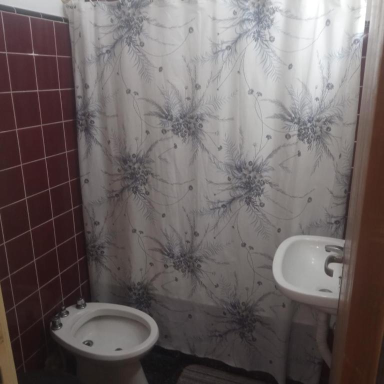 FALUCHO 2027 Dep 104 MdP - Two-Bedroom Apartment - 7
