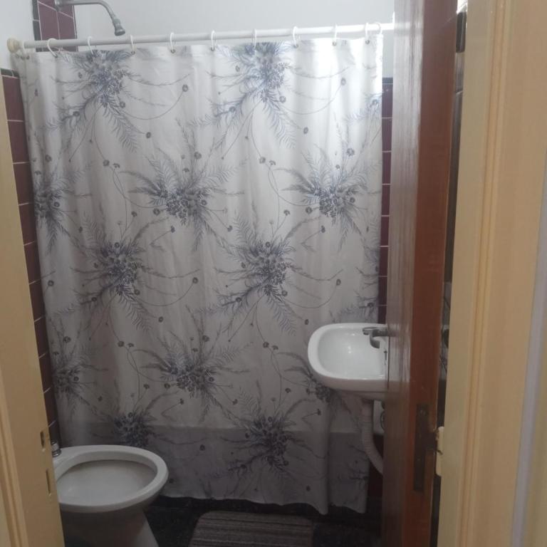 FALUCHO 2027 Dep 104 MdP - Two-Bedroom Apartment - 10