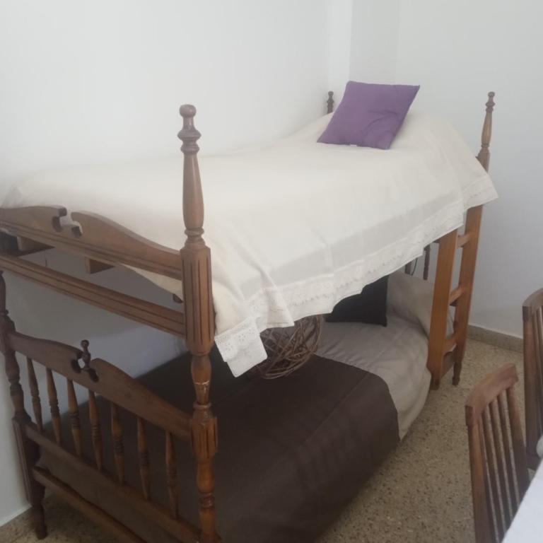 FALUCHO 2027 Dep 104 MdP - Two-Bedroom Apartment - 11
