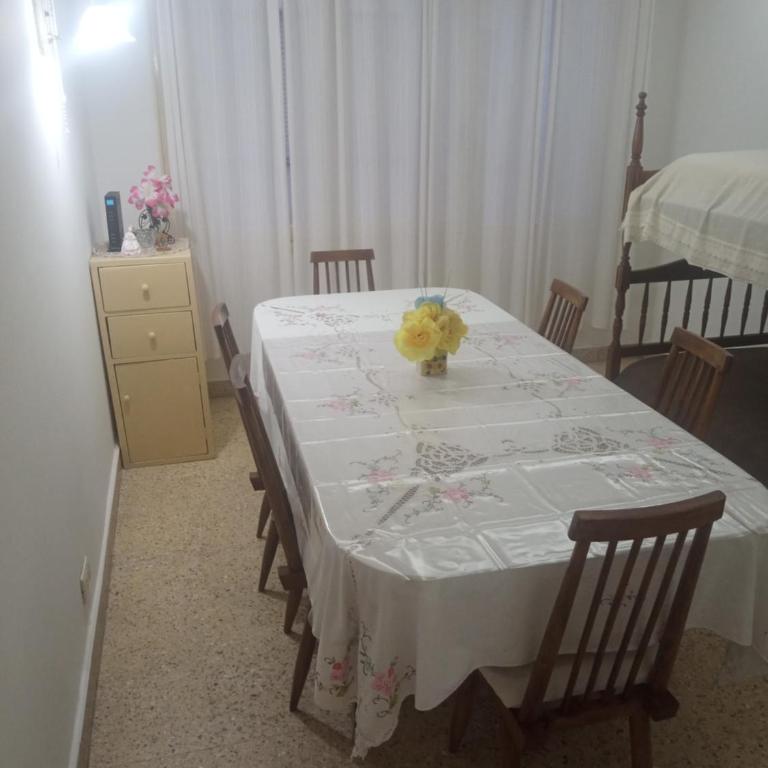 FALUCHO 2027 Dep 104 MdP - Two-Bedroom Apartment - 17