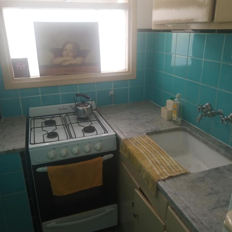 FALUCHO 2027 Dep 104 MdP - Two-Bedroom Apartment - 18