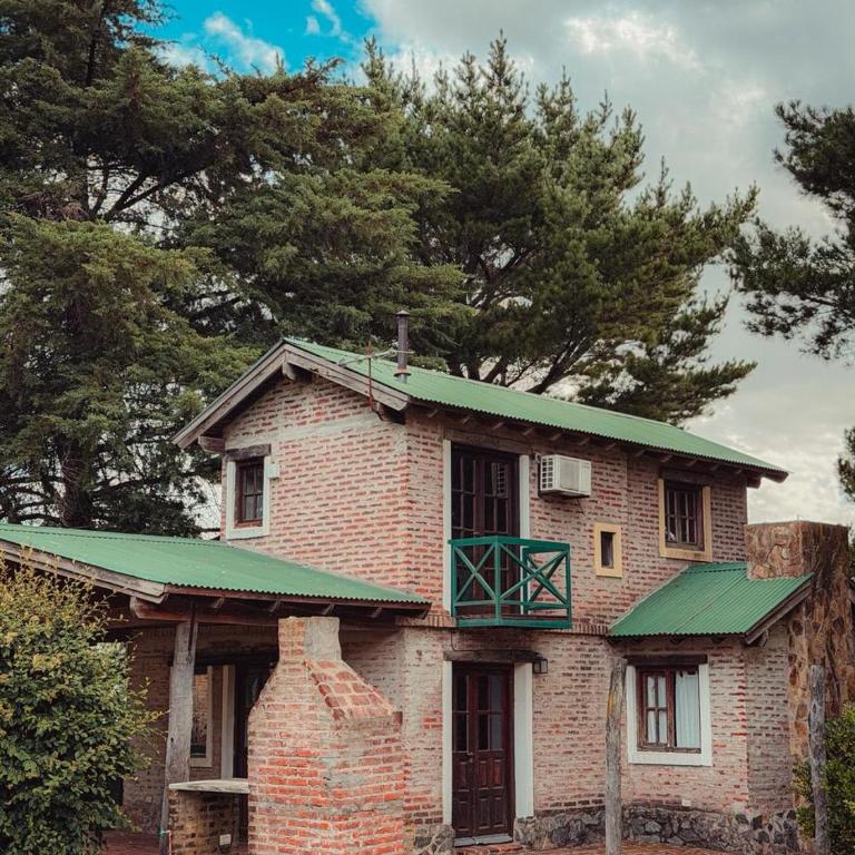 La Toscana Entresierras - Apartamento de 2 dormitorios - 1