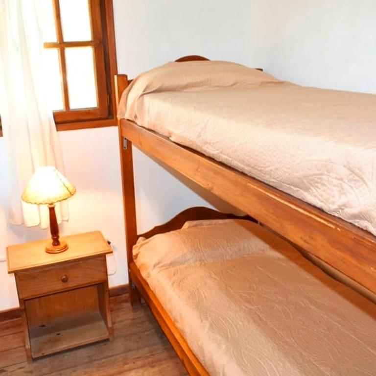 La Toscana Entresierras - Apartamento de 2 dormitorios - 3