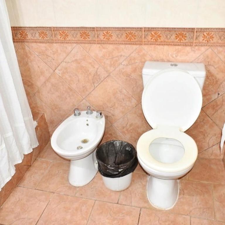 La Toscana Entresierras - Apartamento de 2 dormitorios - 5