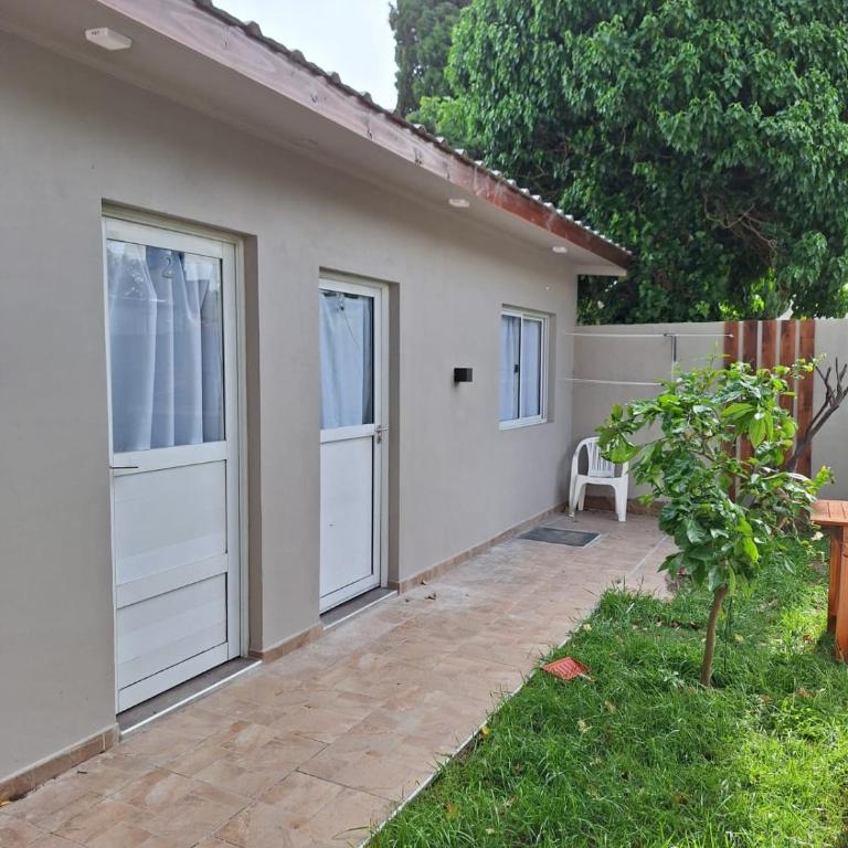 departamento 4 personas,n2, Aire acondicionado Wifi TvCable Parrilla - One-Bedroom Apartment - 2