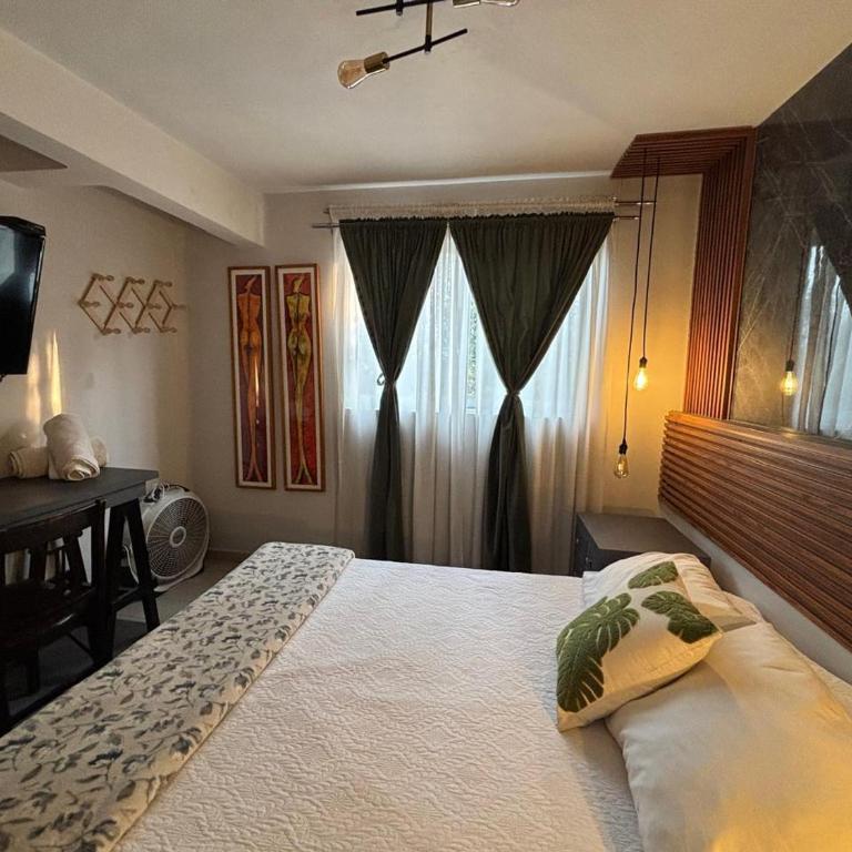 Morada Luna Condesa - Queen Room - 2