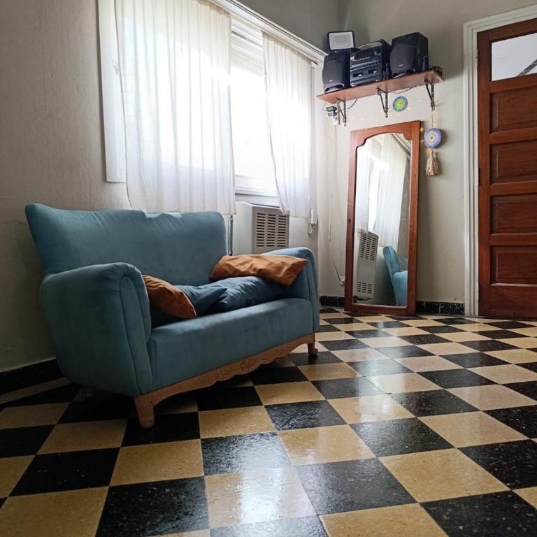 Sierras & Urbana - Casa con 1 dormitorio - 3