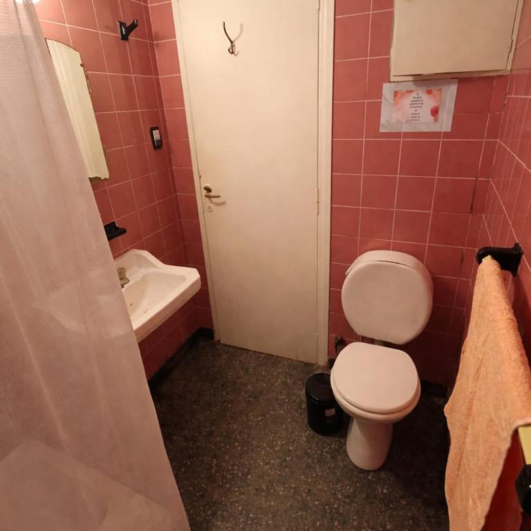 Sierras & Urbana - Casa con 1 dormitorio - 4