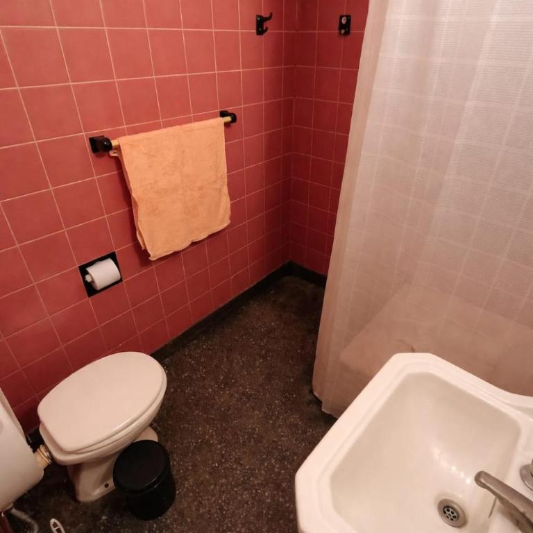 Sierras & Urbana - Casa con 1 dormitorio - 5
