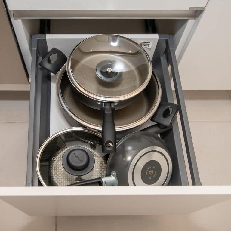 Lovely City View Apt in Perfect Location - Apartment - 29