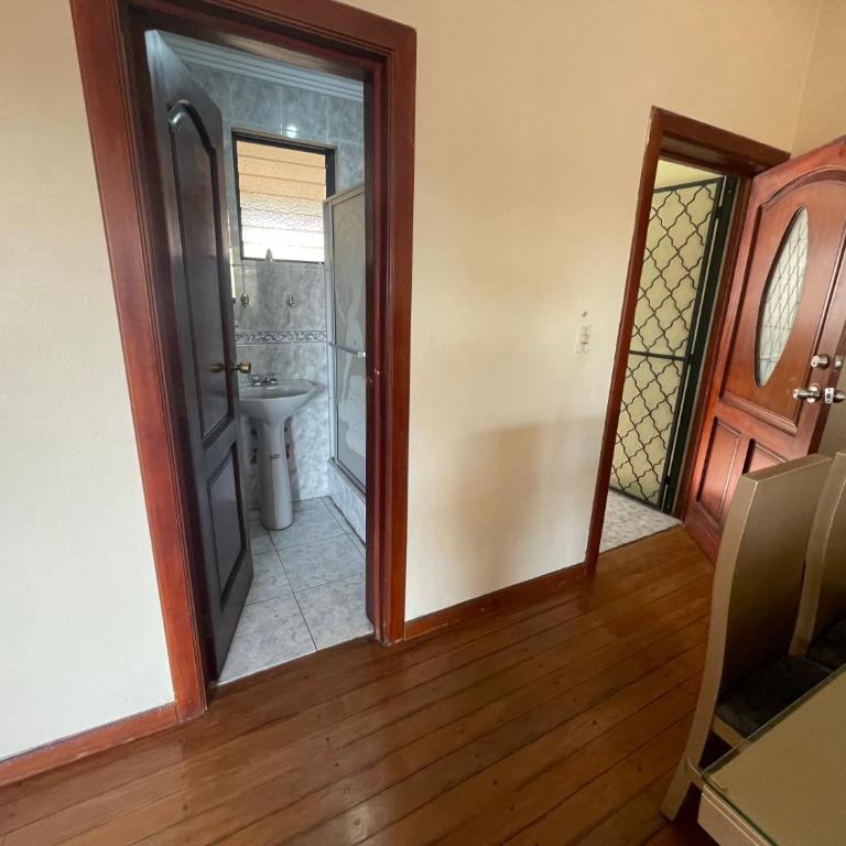 Departamento con terraza y dos dormitorios para 8 personas - Apartamento de 2 dormitorios - 5