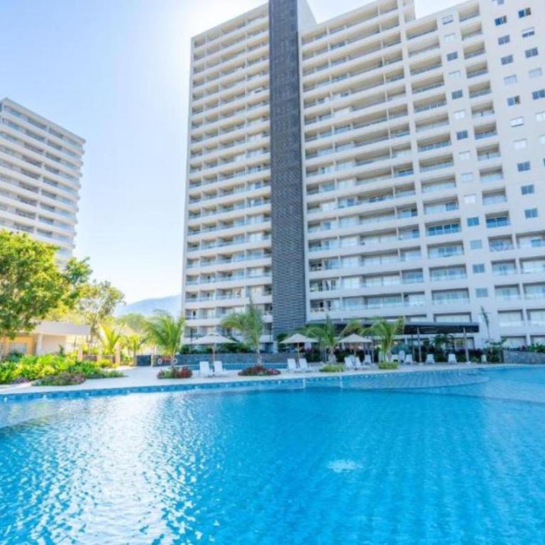 Modern and bright apartment 10 minutes from the airport - Apartamento de 2 dormitorios - 3