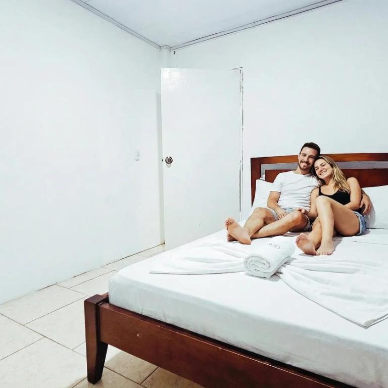 Mom's Apartment Family Business - Apartamento de 2 dormitorios - 4