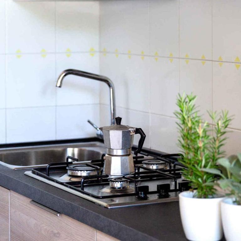 Bungalows Beachfront in Cavallino-Treporti 54879 - Studio - 2