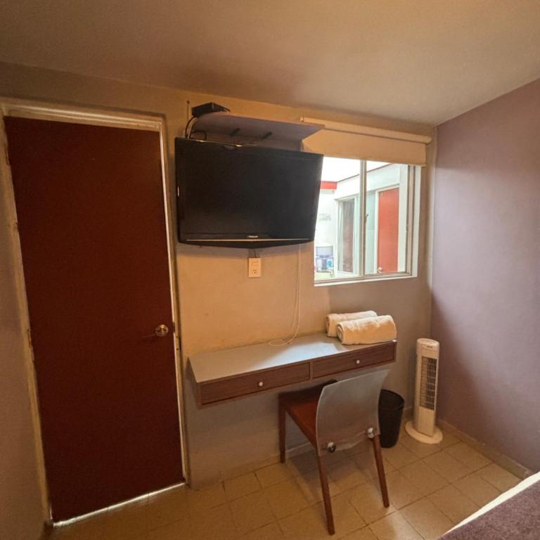 Morada Luna Condesa - Standard Double Room - 3
