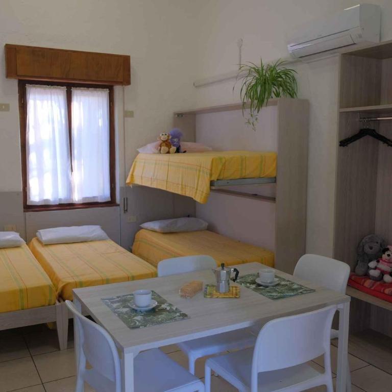 Bungalows Beachfront in Cavallino-Treporti 54879 - Studio - 5