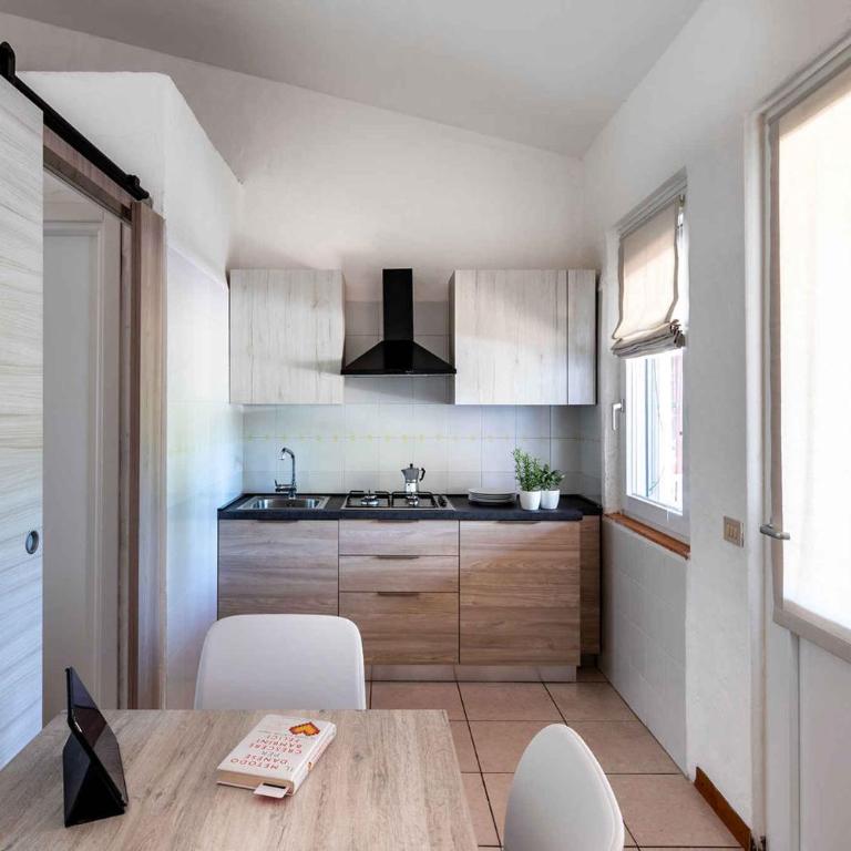 Bungalows Beachfront in Cavallino-Treporti 54879 - Studio - 6