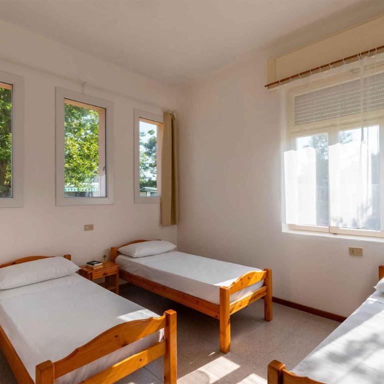 Bungalows Beachfront in Cavallino-Treporti 54879 - Apartment - 3