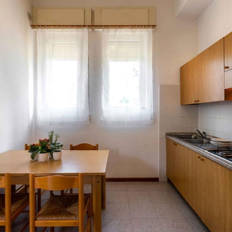 Bungalows Beachfront in Cavallino-Treporti 54879 - Apartment - 5