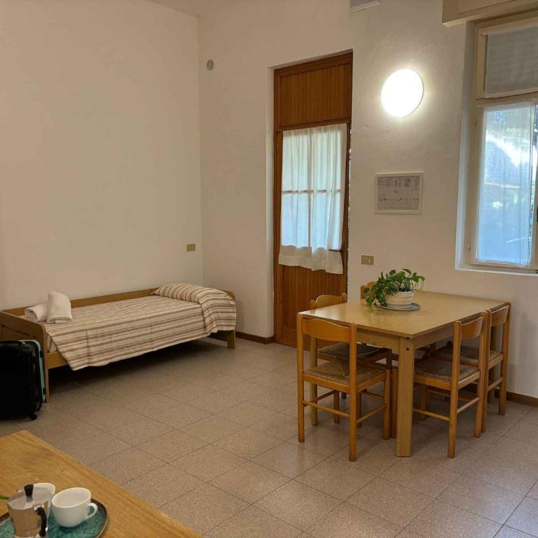 Bungalows Beachfront in Cavallino-Treporti 54879 - Apartment - 4
