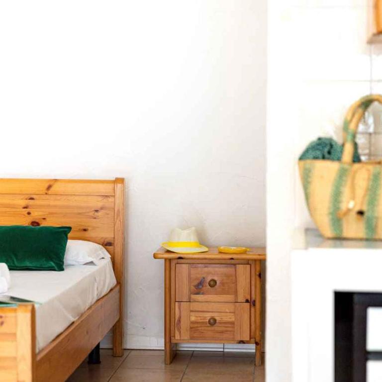 Bungalows Beachfront in Cavallino-Treporti 54879 - Studio - 3