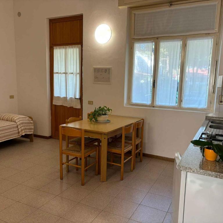 Bungalows Beachfront in Cavallino-Treporti 54879 - Apartment - 5