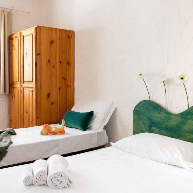 Bungalows Beachfront in Cavallino-Treporti 54879 - Studio - 7