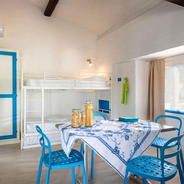 Bungalows Beachfront in Cavallino-Treporti 54879 - Ferienhaus - 3