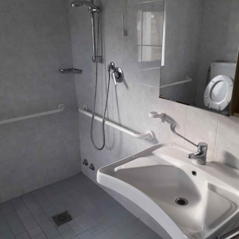 Bungalows Beachfront in Cavallino-Treporti 54879 - Ferienhaus - 5