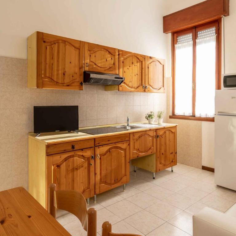 Bungalows Beachfront in Cavallino-Treporti 54879 - Apartment - 3