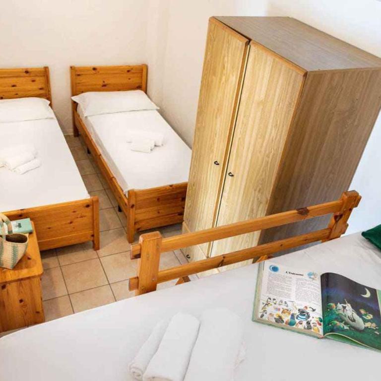 Bungalows Beachfront in Cavallino-Treporti 54879 - Studio - 10