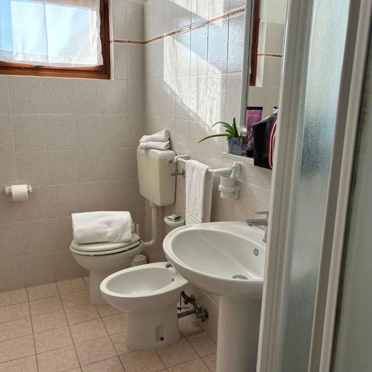 Bungalows Beachfront in Cavallino-Treporti 54879 - Apartment - 6