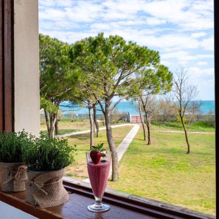 Bungalows Beachfront in Cavallino-Treporti 54879 - Apartment - 7