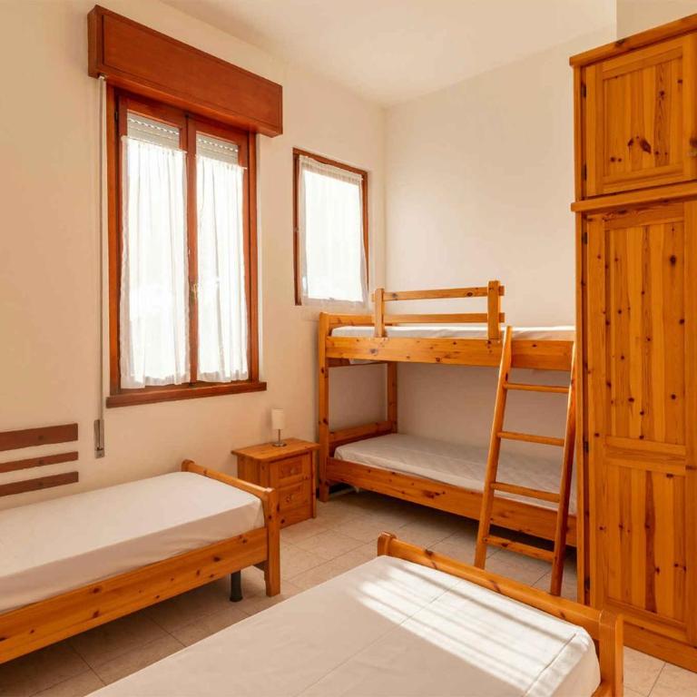 Bungalows Beachfront in Cavallino-Treporti 54879 - Apartment - 6