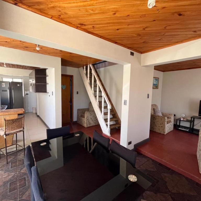 alijamientos DYM - One-Bedroom Apartment - 1