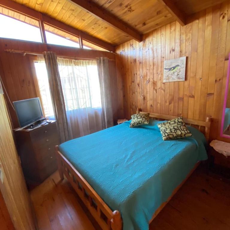 alijamientos DYM - One-Bedroom Apartment - 5