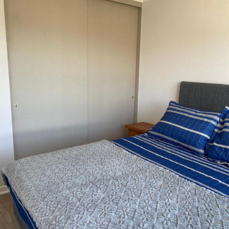 Departamento el horizonte - One-Bedroom Apartment - 3