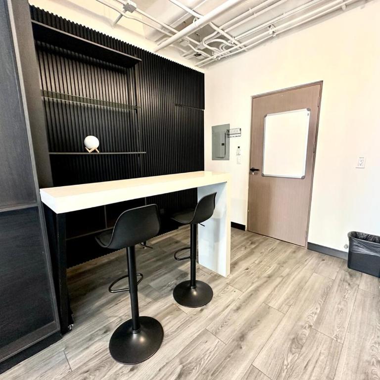 Departamento en Monterrey con vista espectacular - Two-Bedroom Apartment - 5