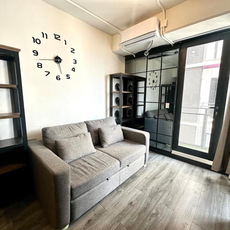 Departamento en Monterrey con vista espectacular - Two-Bedroom Apartment - 12